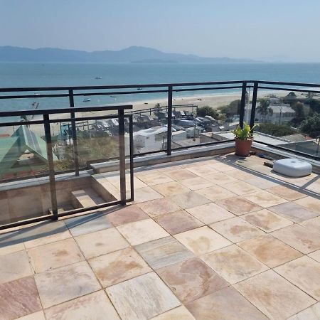 Jurere Ocean Flats Florianopolis Exterior photo