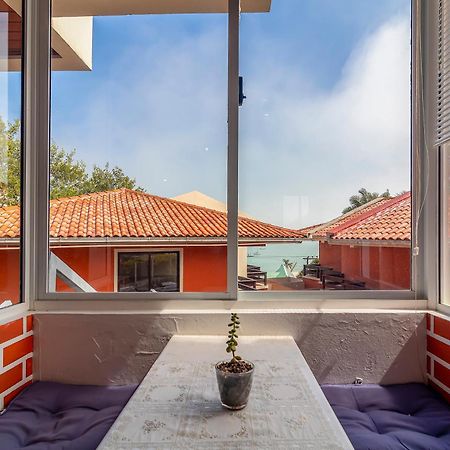Jurere Ocean Flats Florianopolis Exterior photo