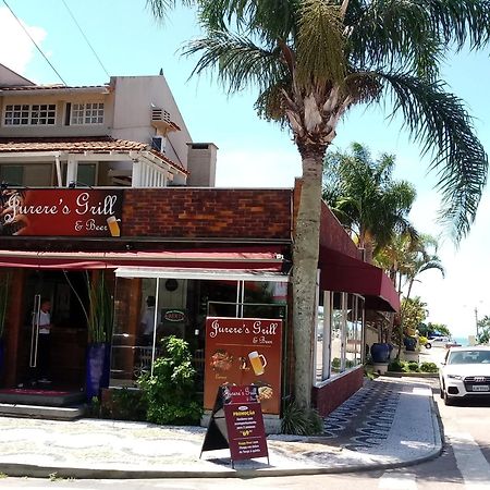 Jurere Ocean Flats Florianopolis Exterior photo