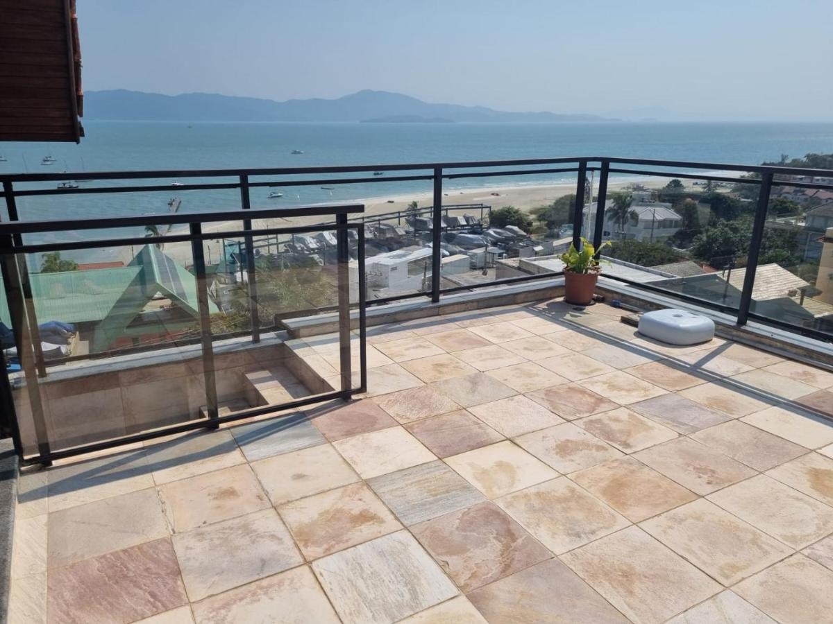 Jurere Ocean Flats Florianopolis Exterior photo