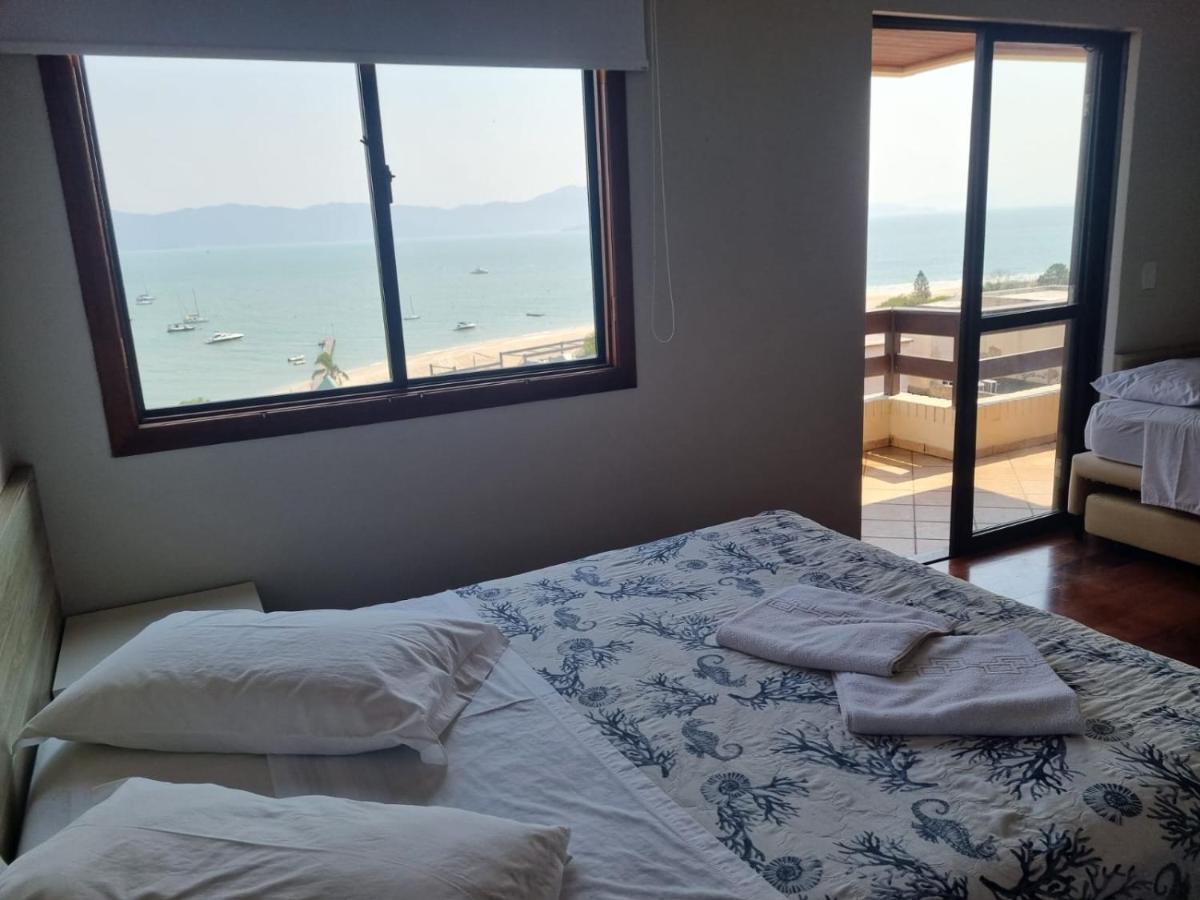 Jurere Ocean Flats Florianopolis Exterior photo