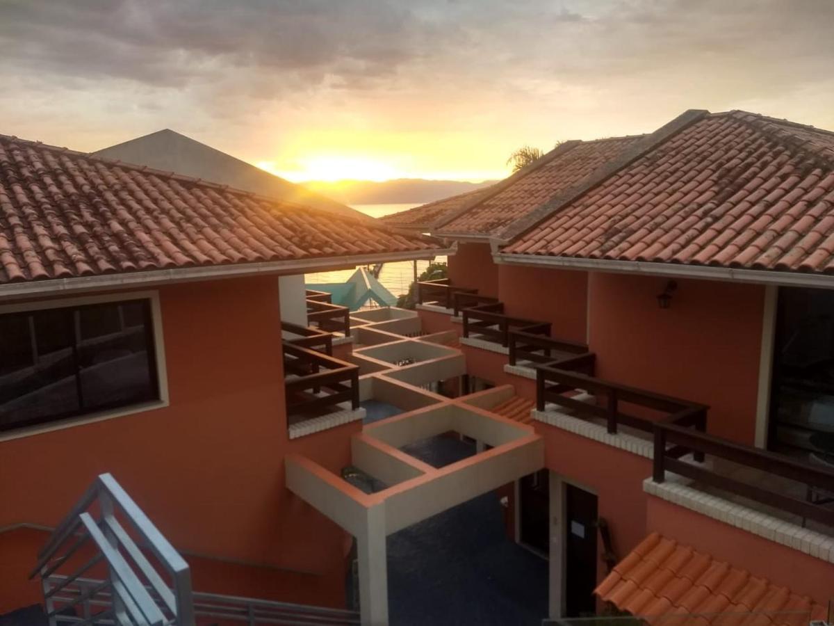 Jurere Ocean Flats Florianopolis Exterior photo