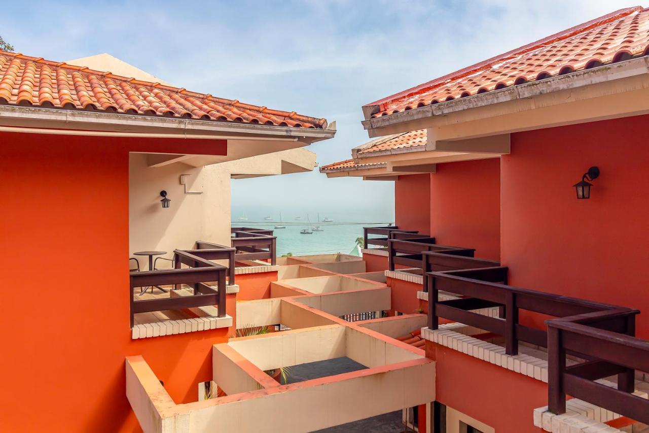 Jurere Ocean Flats Florianopolis Exterior photo