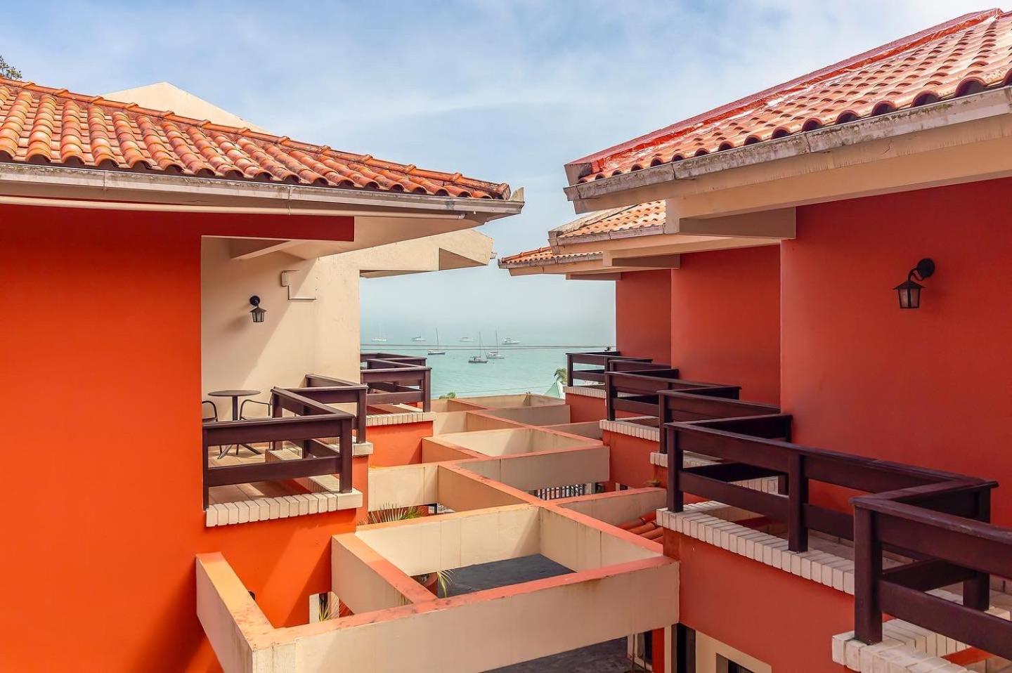 Jurere Ocean Flats Florianopolis Exterior photo