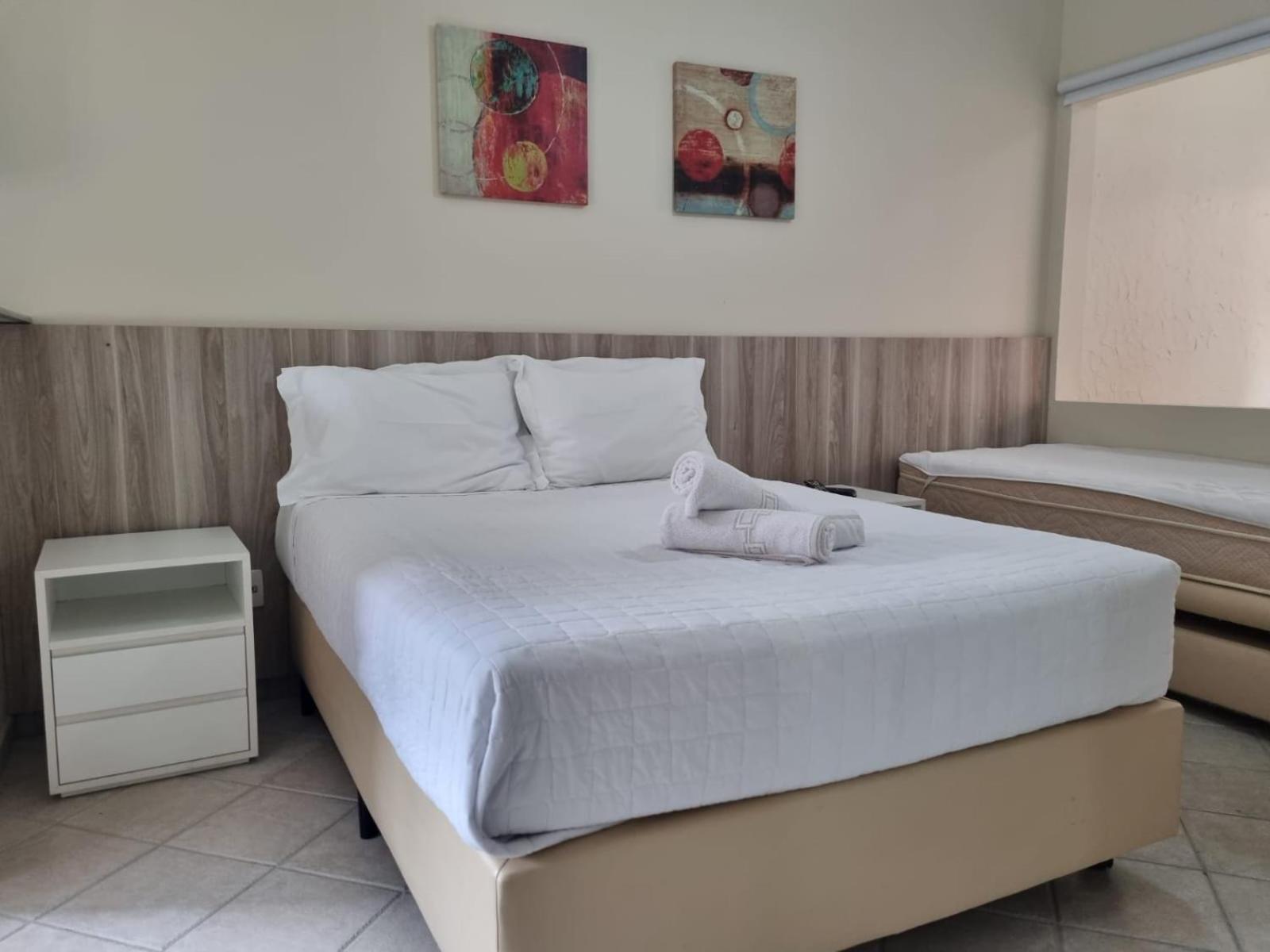 Jurere Ocean Flats Florianopolis Exterior photo