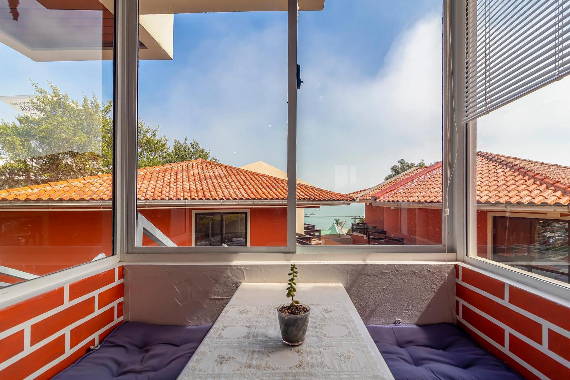 Jurere Ocean Flats Florianopolis Exterior photo