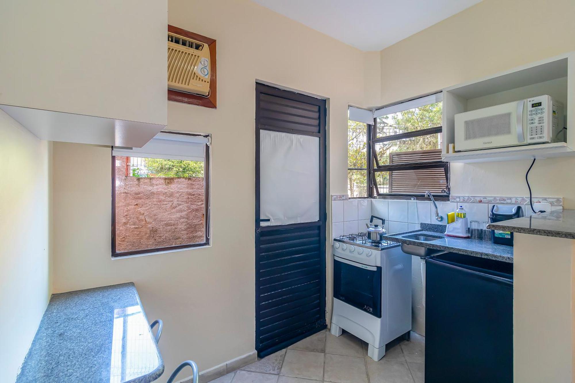 Jurere Ocean Flats Florianopolis Exterior photo