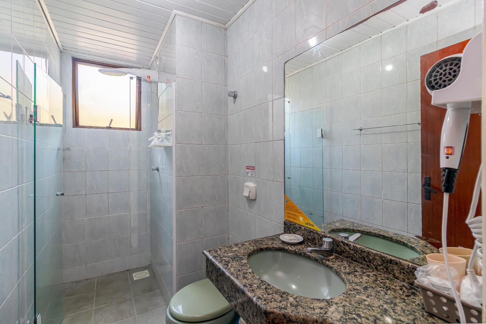 Jurere Ocean Flats Florianopolis Exterior photo