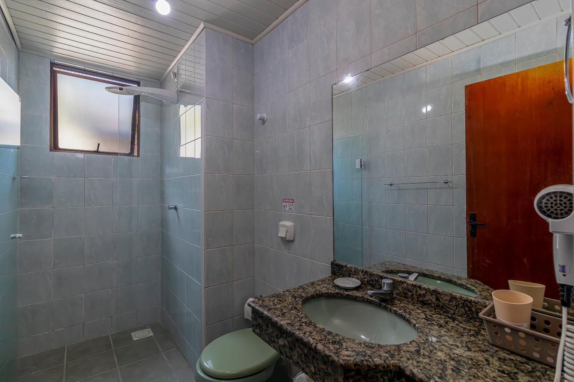 Jurere Ocean Flats Florianopolis Exterior photo
