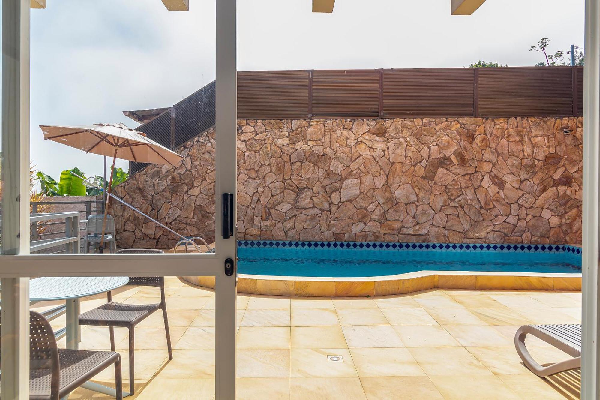 Jurere Ocean Flats Florianopolis Exterior photo