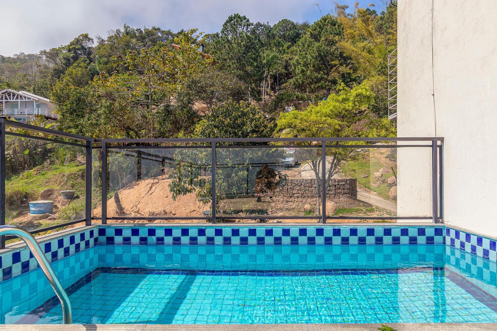 Jurere Ocean Flats Florianopolis Exterior photo